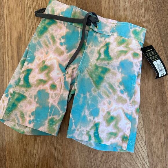 Boys swimming trunks - Picture 1 of 4